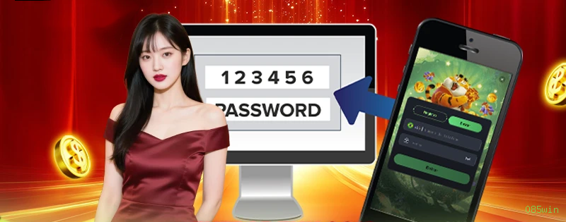 085win Jogo Responsável