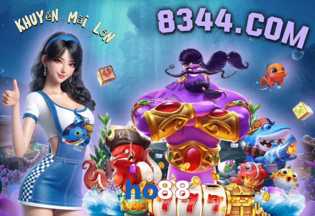ho88