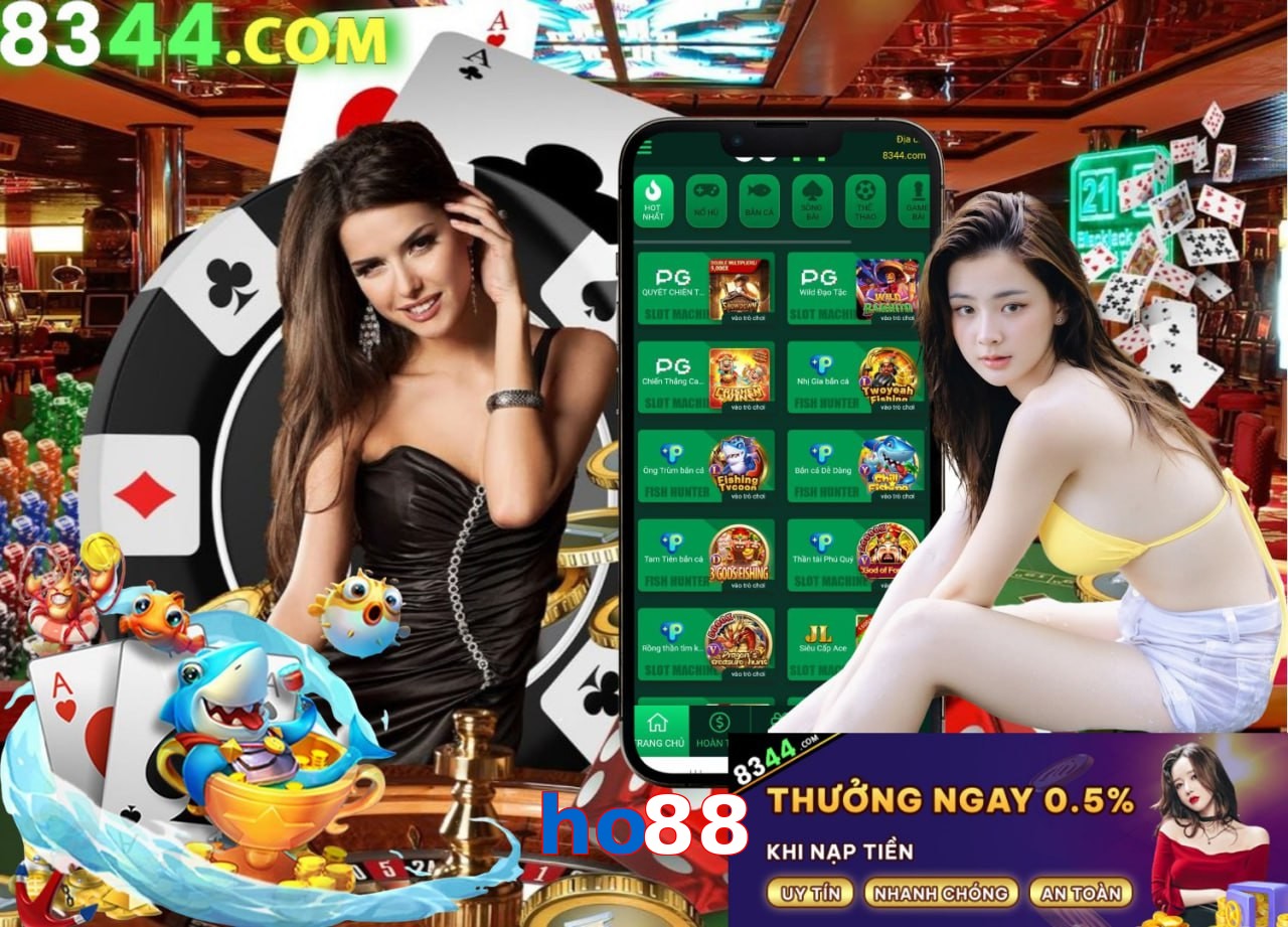 ho88